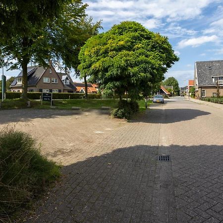 Ferienwohnung Bed & Keuken De Vos Delden Exterior foto