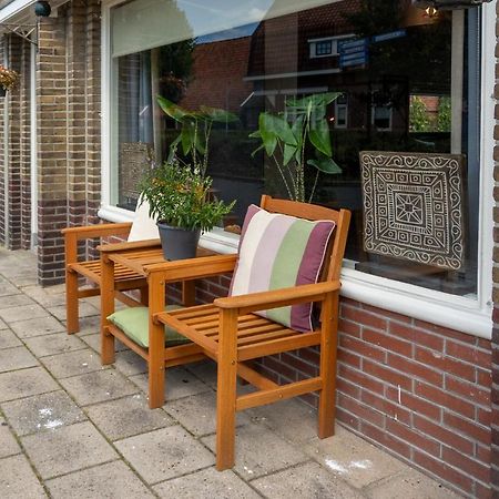 Ferienwohnung Bed & Keuken De Vos Delden Exterior foto