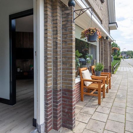Ferienwohnung Bed & Keuken De Vos Delden Exterior foto