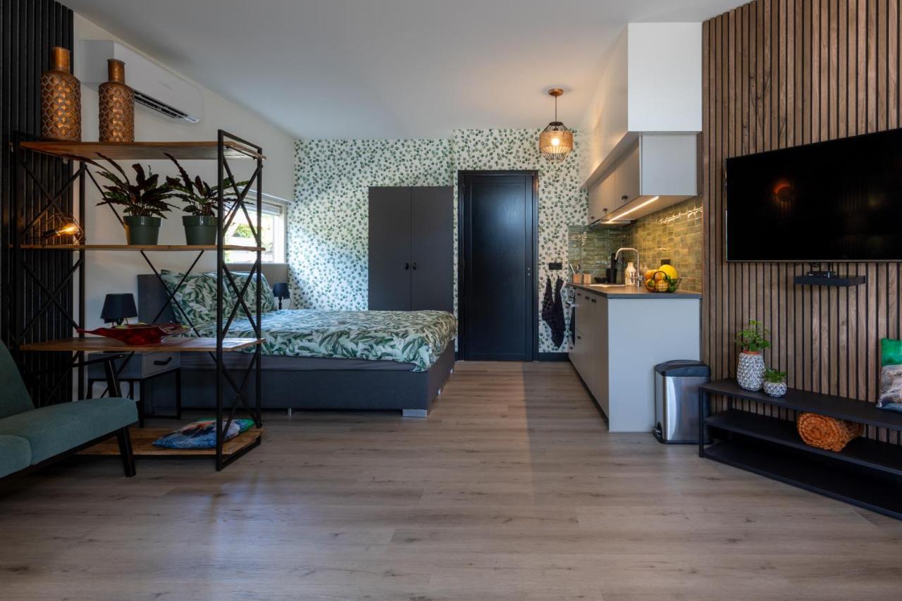Ferienwohnung Bed & Keuken De Vos Delden Exterior foto
