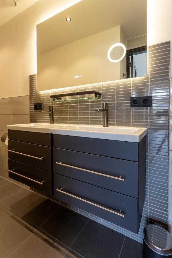 Ferienwohnung Bed & Keuken De Vos Delden Exterior foto