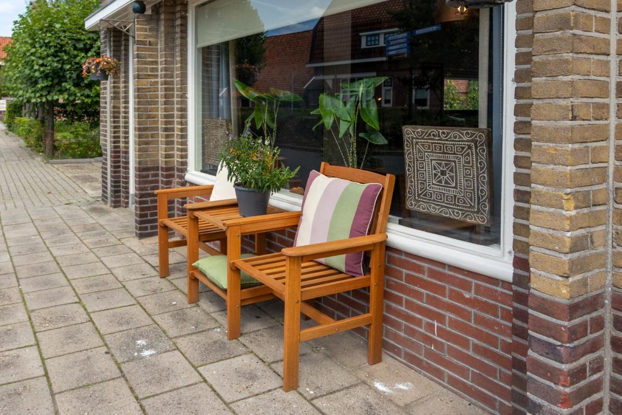 Ferienwohnung Bed & Keuken De Vos Delden Exterior foto
