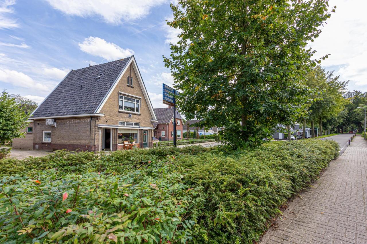 Ferienwohnung Bed & Keuken De Vos Delden Exterior foto