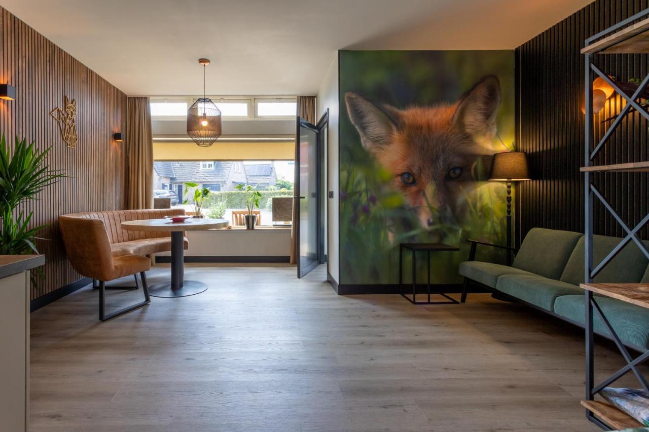 Ferienwohnung Bed & Keuken De Vos Delden Exterior foto